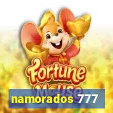 namorados 777